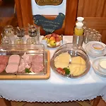 Gaestehaus Fitsch
