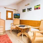 Κατάλυμα σε φάρμα Gaestehaus Fitsch *