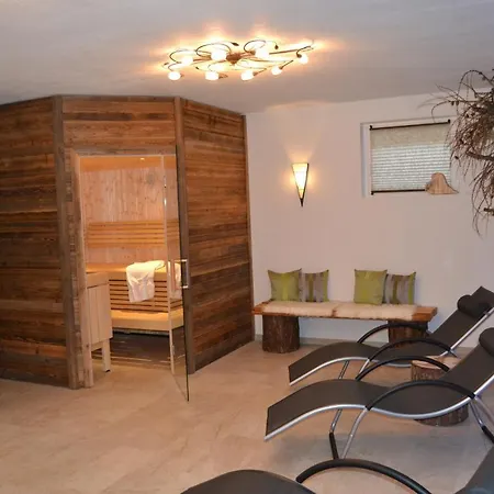 Gaestehaus Fitsch Obsteig