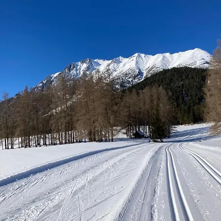 Gaestehaus Fitsch Çiftlik konaklama