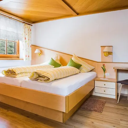 Gaestehaus Fitsch Çiftlik konaklama