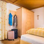 Gospodarstwo agroturystyczne Gaestehaus Fitsch *