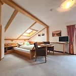 Gaestehaus Fitsch * Obsteig