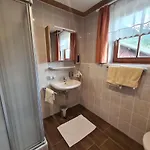 Gaestehaus Fitsch * Obsteig