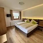 Gaestehaus Fitsch Séjour à la ferme Obsteig