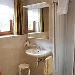 Gaestehaus Fitsch Séjour à la ferme *