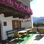 Gaestehaus Fitsch Obsteig
