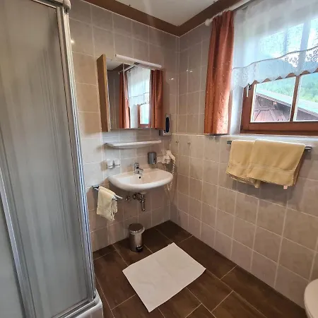 Gaestehaus Fitsch * Obsteig