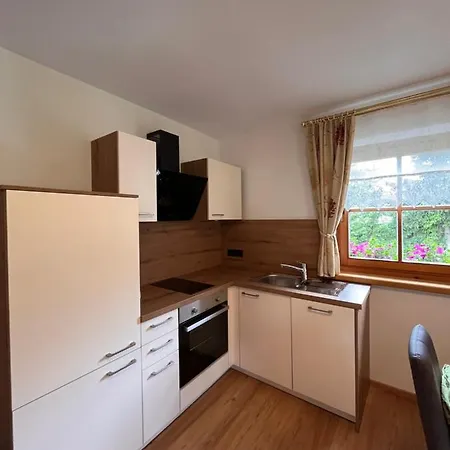 Gaestehaus Fitsch *