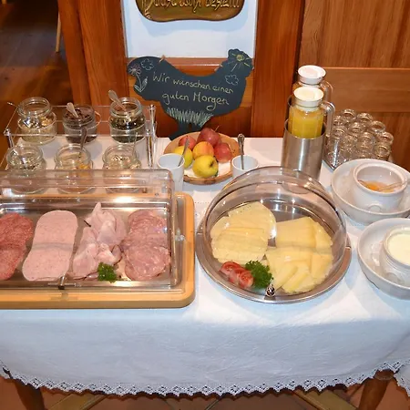Gaestehaus Fitsch